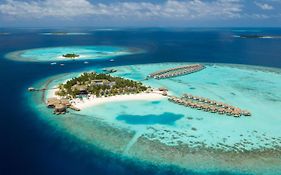 Outrigger Maafushivaru Resort  5*